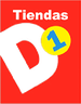 Tiendas D1
